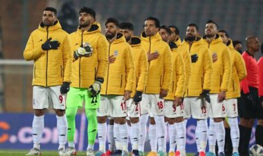 ترکیب تیم ملی ایران برابر لبنان مشخص شد