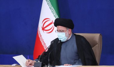 رئیس جمهور «قانون بودجه سال ۱۴۰۱ کل کشور» را برای اجرا ابلاغ کرد