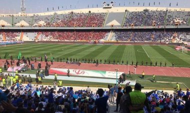بازگشت هواداران به ورزشگاه‌ها