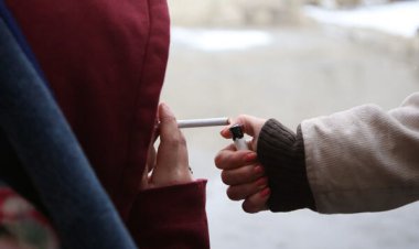 افزایش اعتیاد در بانوان