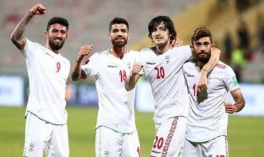 ایران با صدرنشینی راهی جام جهانی شد