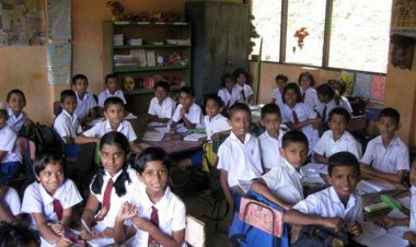 نبود کاغذ، امتحانات در سری‌لانکا را به تعطیلی کشاند