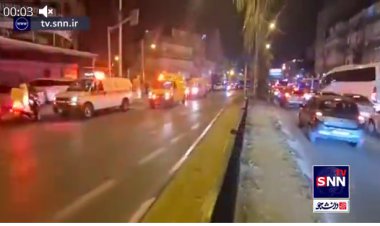 عملیات مسلحانه در تل آویو و کشته شدن دست کم ۵ صهیونیست