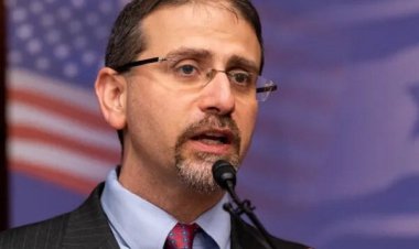 یک دیپلمات آمریکایی دیگر در مذاکرات با ایران استعفا داد