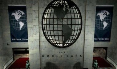 بانک جهانی فعالیت خود در افغانستان را متوقف کرد