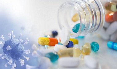 تاثیر محافظت‌ داروهای HIV در برابر عفونت کووید ۱۹