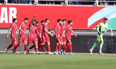 جایگاه ایران در سیدبندی جام جهانی مشخص شد