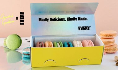 اولین محصول با سفیده تخم‌مرغ مصنوعی وارد بازار آمریکا شد