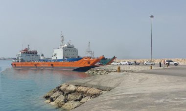 ورود خودرو به کیش محدود شد