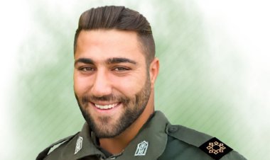 ۲ مامور پلیس را در دیلم به رگبار بستند؛ شهادت یک مامور