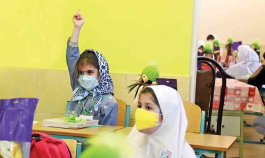شرط استفاده از «شاد» برای دانش‌آموزان مشکوک به کرونا