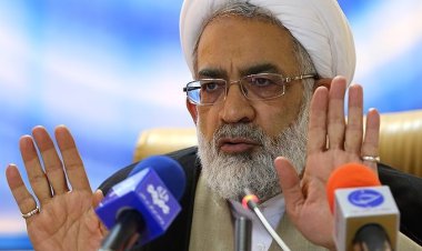 واکنش دادستان کل کشور به حوادث مشهد: عذرخواهی از بانوان کافی نیست