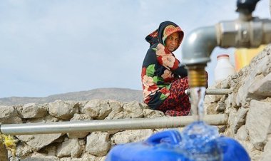 ۳۰۰ شهر در وضعیت تنش آبی قرار دارند