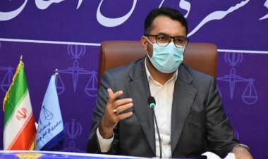 اعلام جزئیات احکام قطعی ۳۰ محکوم اقتصادی و امنیتی در استان هرمزگان