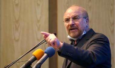 قالیباف کمیسیون امور داخلی مجلس را مامور رسیدگی به حواشی بازی فوتبال کرد