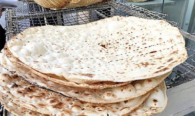 نان گران می‌شود؟
