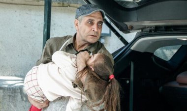 «خوشنام» سریال طنز ماه رمضان شد