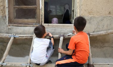 کرونا ۶۰۰ کودک و نوجوان کازرونی را از تحصیل دور نگهداشت