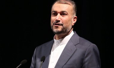 پیام برجامی وزیر خارجه ایران به واشنگتن