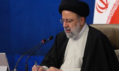 رئیسی، وزیر کشور را مأمور بررسی حواشی مسابقه ایران و لبنان کرد