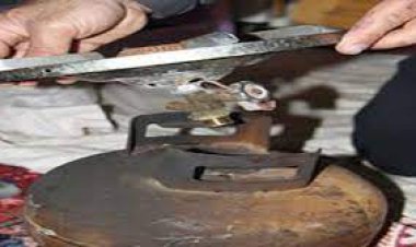 سوختگی ۴ مسافر به دلیل انفجار گاز پیک نیک در کازرون