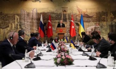 دستاوردهای مذاکرات صلح روسیه و اوکراین در روز سه‌شنبه