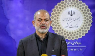 وزیر کشور: با خاطیان ورزشگاه مشهد برخورد جدّی می‌شود