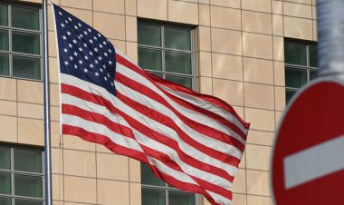 آمریکا تحریم ‎های جدیدی علیه ایران اعمال کرد