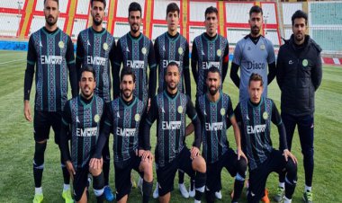 قشقایی در همدان شهرداری این شهر را متوقف کرد