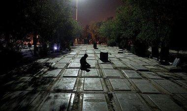بهشت زهرا صاحب شهردار شب شد