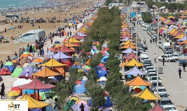 امسال با سونامی سفر در کشور روبه‌رو هستیم