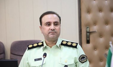 در روز طبیعت در جنگل‌ها و مراتع آتش روشن نکنید