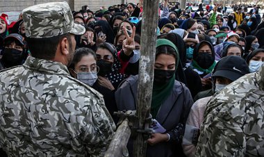 اصولی: خطر تعلیق فوتبال ایران را تهدید نمی‌کند