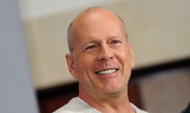 بروس ویلیس بازیگر فیلم «جان سخت» از دنیای بازیگری خداحافظی کرد