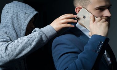 راهکارهایی برای پیشگیری از سرقت تلفن همراه