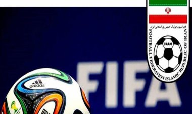 واکنش رسمی فیفا به اتفاقات بازی ایران و لبنان در مشهد+ بیانیه