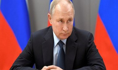 همه تحولات اوکراین را به پوتین خبر نمی دهند