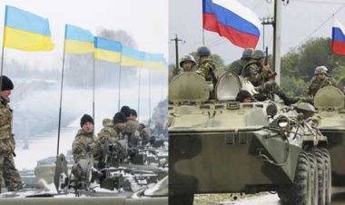 روسیه پنجشنبه در ماریوپل آتش‌بس انسانی اعلام کرد