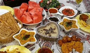 جزئیات فعالیت صنوف در ماه رمضان: از افطار تا سحر