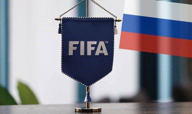 فیفا اخراج تیمهای روسی را تایید کرد