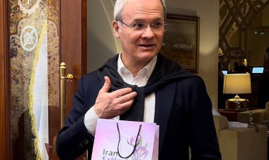 دبیرکل یوفا: ایتالیا هیچ جوره جایگزین ایران نمی‌شود