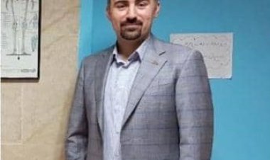 در گذشت یکی از پزشکان متخصص استان فارس در تصادف رانندگی