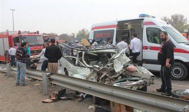این استان‌ها خاطره سفرهای نوروزی را برای مسافران تلخ کردند