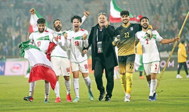 جدیدترین رده بندی تیم های ملی دنیا | شاگردان اسکوچیچ دوباره در صدر آسیا