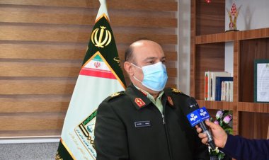 توقیف اتوبوس حامل کالای قاچاق در ممسنی