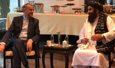 درخواست وزیر خارجه ایران از طالبان/ حقوق زنان را رعایت کنید