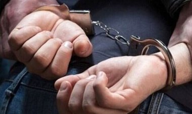 مرد طلاخوار در شیراز دستگیر شد