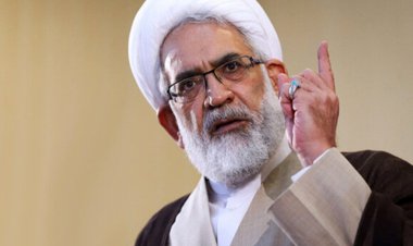 دستور ویژه دادستان کل کشور برای برخورد با خاطیان حوادث مشهد | بدون اغماض با عوامل و اشخاص موثر در به وجود آمدن اتفاقات برخورد شود