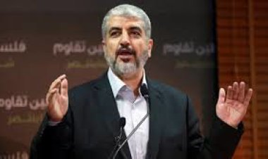 مشعل: روزهای آینده آبستن حوادث غافلگیرکننده‌ای خواهد بود