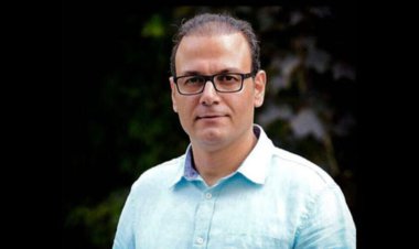 اقدام عجیب مرزبانی آمریکا درباره خواننده سرشناس ایرانی | علیرضا قربانی را از هواپیما پیاده کردند!